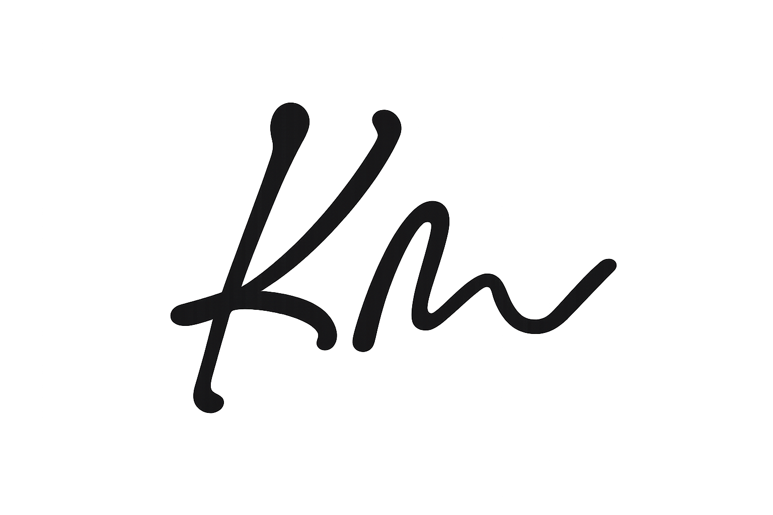 K Manu & Associates Logo